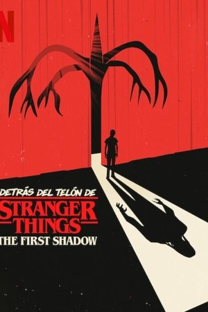 Detrás del telón de Stranger Things: The First Shadow