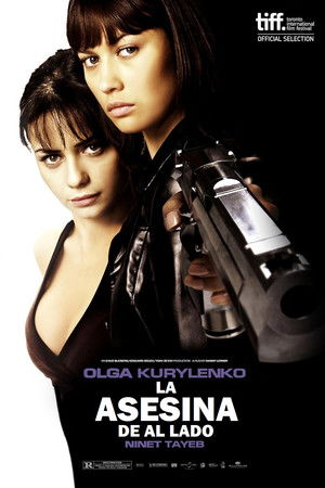 La Asesina de al Lado