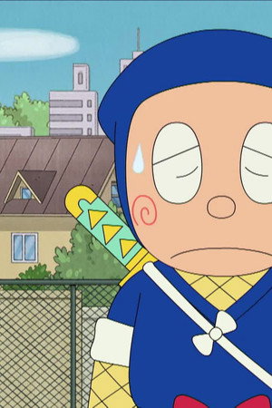 Hattori is misunderstood