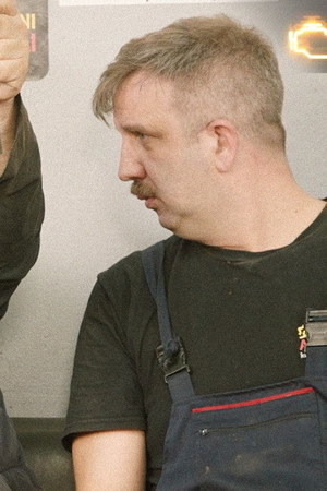 Vepar u leđa