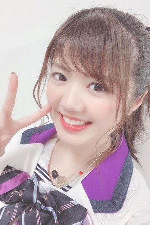 Rika Nagae Rika Nagae