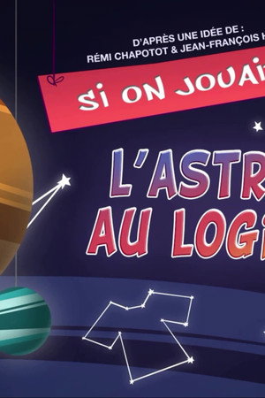 Let's Play Astral Lodging