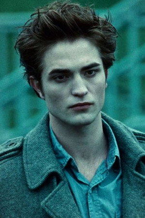 Fan Fiction Story Time - November #2 - Forbiden Fruit: The Tempation of Edward Cullen Ch. 1 -3