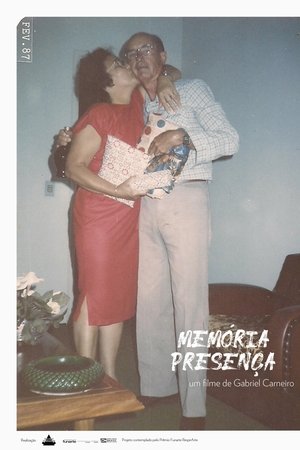 Memória Presença