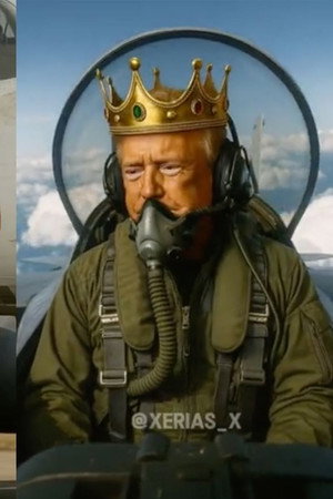 Trump’s 'Fecal' Video: When PR Hits a New Low