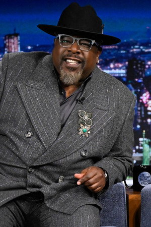 Taraji P. Henson & Cedric the Entertainer, Flea, Camila Morrone