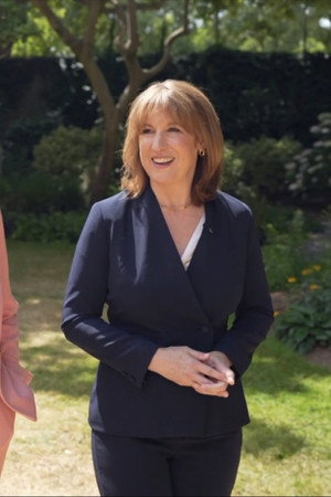 Chancellor Exclusive: Does Rachel Reeves have any regrets?