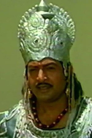 Arjun runs away with Subhadra