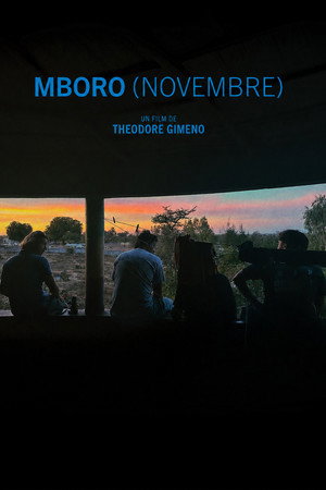 Mboro (Novembre)