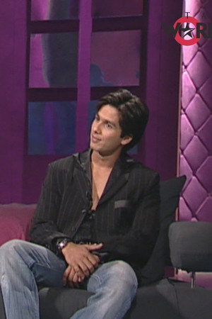 Esha Deol and Shahid Kapoor