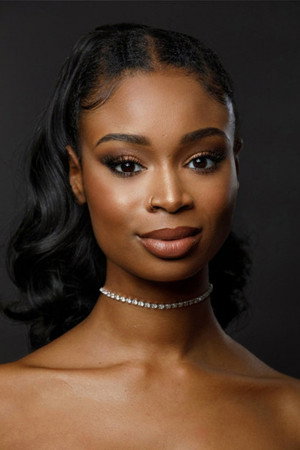 Tina Diallo