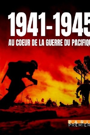 1941-1945 At The Heart of The War In The Pacific