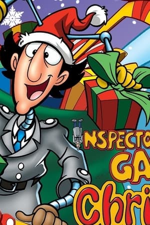 Inspector Gadget Saves Christmas