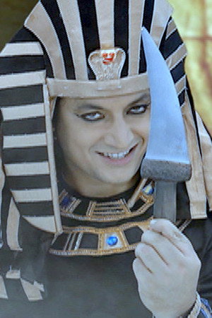 Baalveer's Duplicate