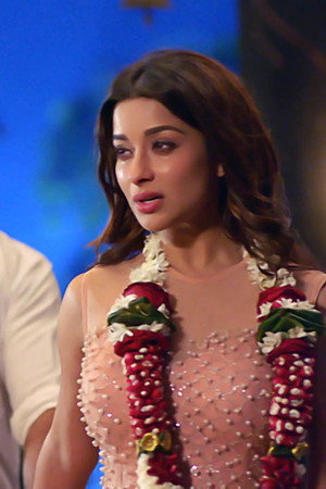 Divya, Shekhar Get Hitched