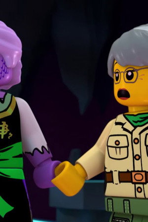 Decoded - Episode 8: Rise of Garmadon