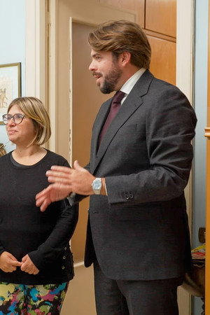 Accursia e Noemi