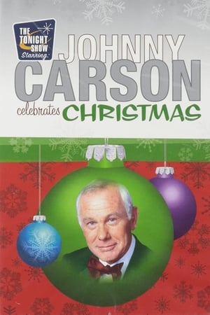 Johnny Carson Celebrates Christmas