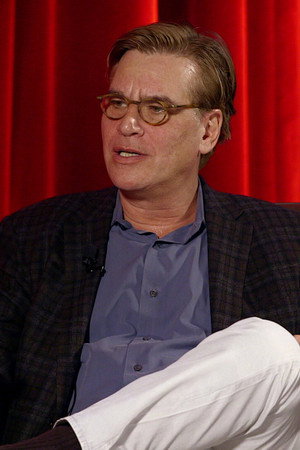Aaron Sorkin