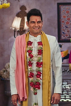 Tulsi, Mihir Begin a New Journey