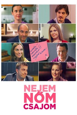 Nejem, nőm, csajom