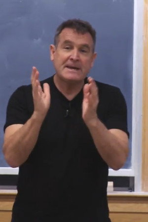 A Conversaton with Johnny Clegg