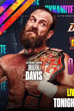 Dynamite 5/27/2026