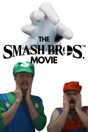 The Smash Bros Movie