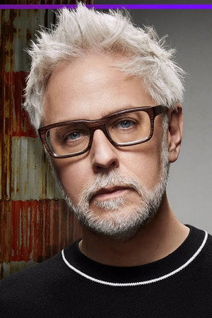 Ep. 8 with James Gunn