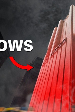 The Most Secret Building in Manhattan