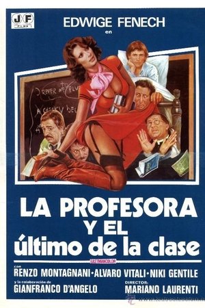 L'insegnante va in collegio