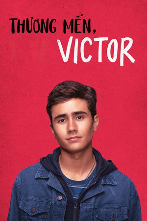 Thương Mến, Victor