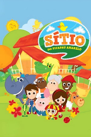 Sítio do Picapau Amarelo