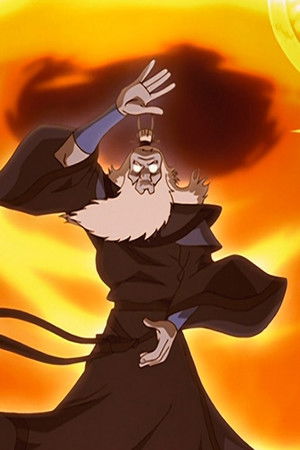 Avatar Roku, Zimní slunovrat 2. část