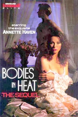 Bodies In Heat... The Sequel