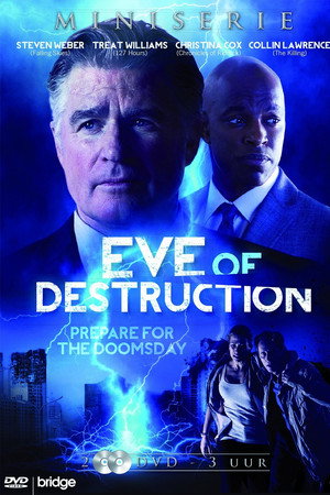 Eve of Destruction