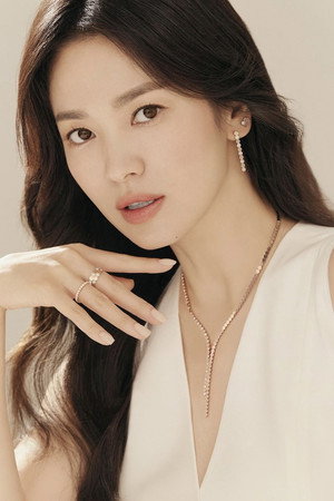 Song Hye-kyo Song Hye-kyo