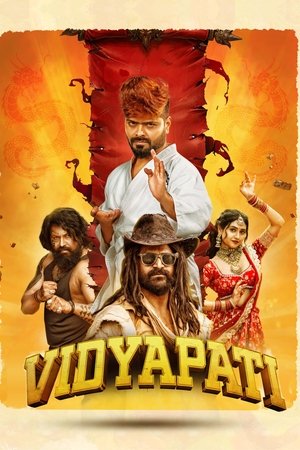 Vidyapati