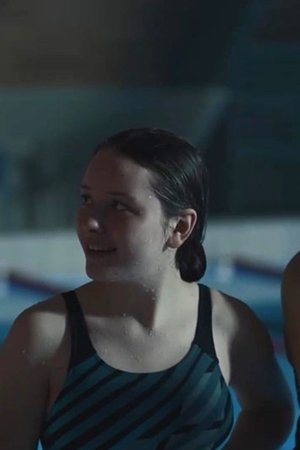 Dívka v lese