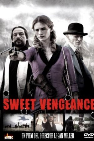 Imagen de Sweet vengeance