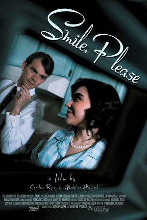 Smile, Please