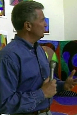 David Hockney