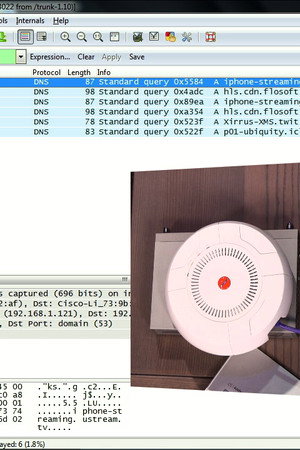How To Make a Data-Only Phone and Your Own Mobile VPN