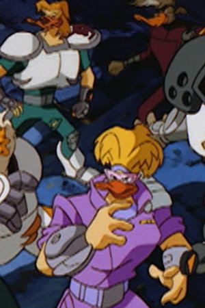 The Most Dangerous Duck Hunt