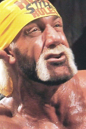 Hollywood Hulk Hogan: Hulk Still Rules