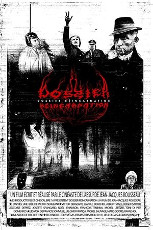 Dossier Réincarnation