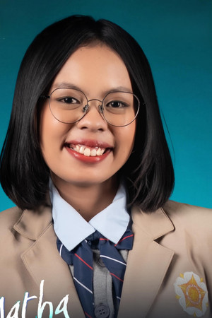 Agatha Novi Febriyanti
