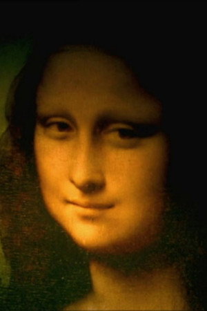The Theft of the Mona Lisa: Case Closed