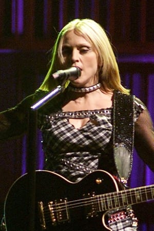 Madonna: Drowned World Tour 2001