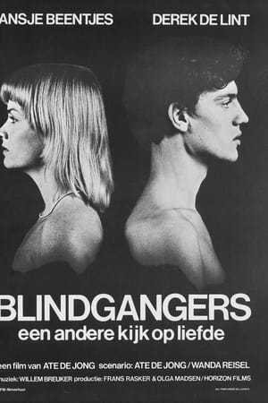 Blindgangers